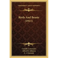 Birds and Beasts (1911)