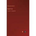 Ragged Lady: Volume 2 - in large print