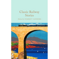 Classic Railway Stories