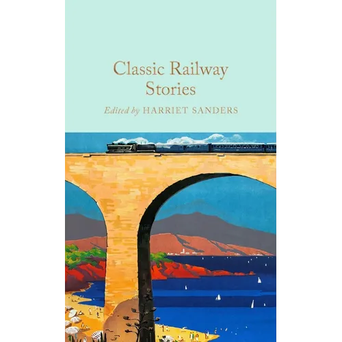Classic Railway Stories