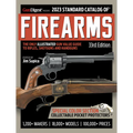 2023 Standard Catalog of Firearms, 33rd Edition: The Illustrated Collector's Price and Reference Guide
