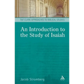 An Introduction to the Study of Isaiah
