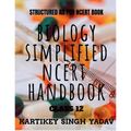 Biology Simplified Ncert