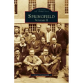 Springfield: Volume II