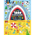 Over 1000 Awesome Animals and Objects Seek and Find Puzzle Book: Includes Fun Facts and Bonus Challenges!