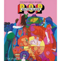 Milton Glaser: Pop