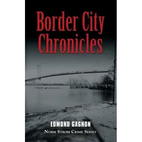 Border City Chronicles