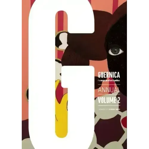 Guernica #2: Annual