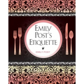Emily Post's Etiquette