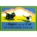 Angus and the Cat