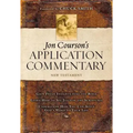 New Testament Volume 3: Matthew-Revelations