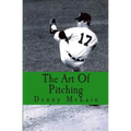 The Art Of Pitching