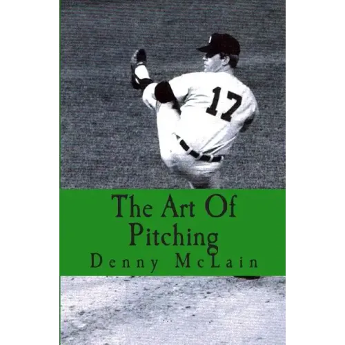 The Art Of Pitching