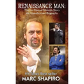 Renaissance Man: The Lin-Manuel Miranda Story An Unauthorized Biography