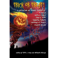 Trick or Treat!: A Collection of Scary Stories