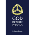 God in Three Persons