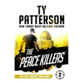 The Peace Killers: A Covert-Ops Suspense Action Novel