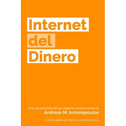 Internet del Dinero