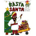 Rasta Santa