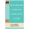 Descubriendo Lo Que Nos Espera En El Futuro / Discovering What the Future Holds (40m)