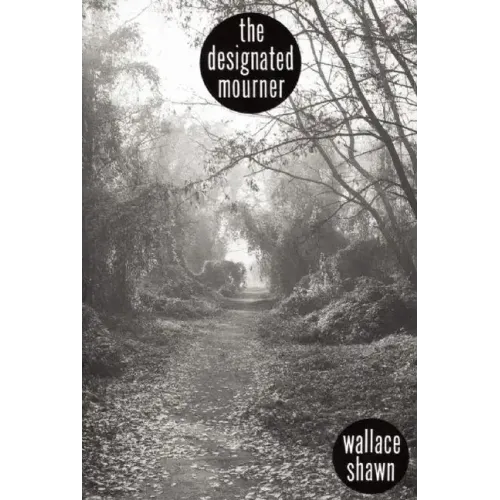 The Designated Mourner