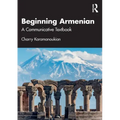 Beginning Armenian: A Communicative Textbook
