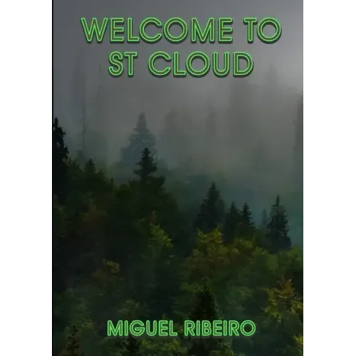 Welcome to St. Cloud