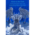 Alone In The Dark: Anthropomorphic Tales Of The Things That Go Bump In The Night