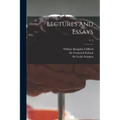 Lectures and Essays; v. 2