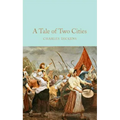 A Tale of Two Cities