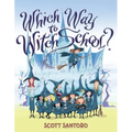 Which Way to Witch School?