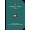 The Poems of John Byrom