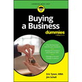 Buying a Business for Dummies