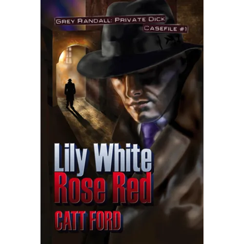 Lily White Rose Red