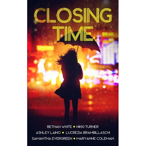 Closing Time