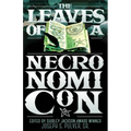 Leaves of a Necronomicon