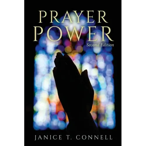 Prayer Power: Second Edition