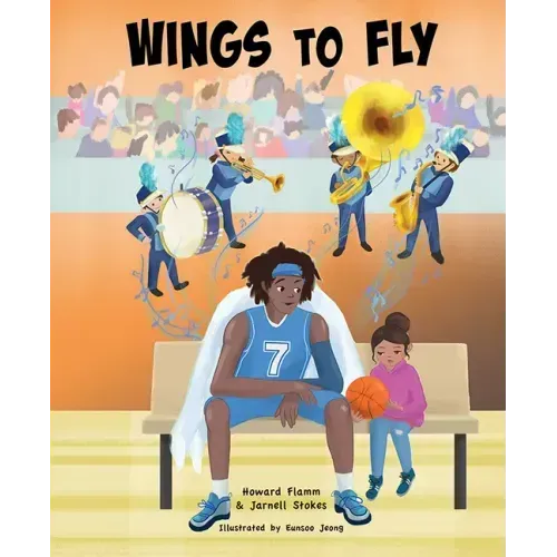 Wings to Fly