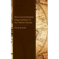Non-Governmental Organizations in the Global System