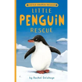 Little Penguin Rescue