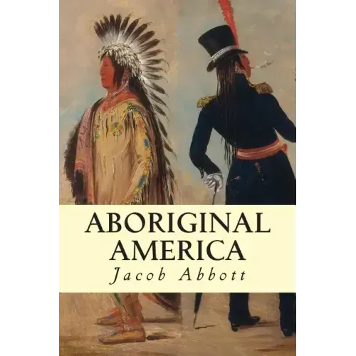 Aboriginal America