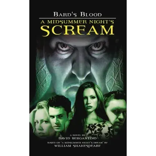 A Midsummer Night's Scream