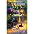 Crime of the Ancient Marinara