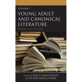 Young Adult and Canonical Literature: Pairing and Teaching