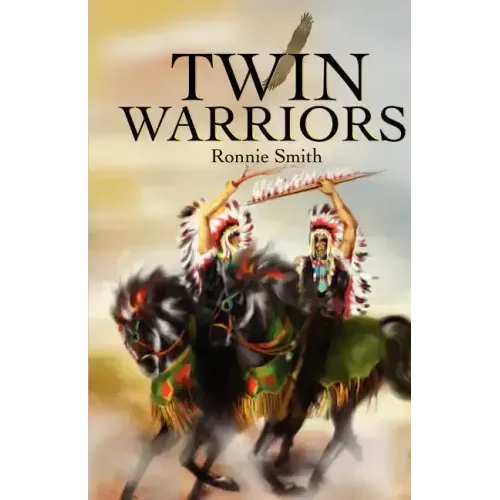 Twin Warriors