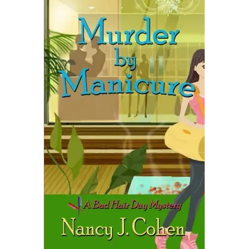 Murder by Manicure