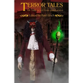 Terror Tales of the Scottish Lowlands