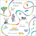 Before, Now