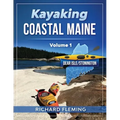 Kayaking Coastal Maine - Volume 1: Deer Isle/Stonington