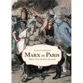 Marx in Paris, 1871: Jenny's "Blue Notebook"